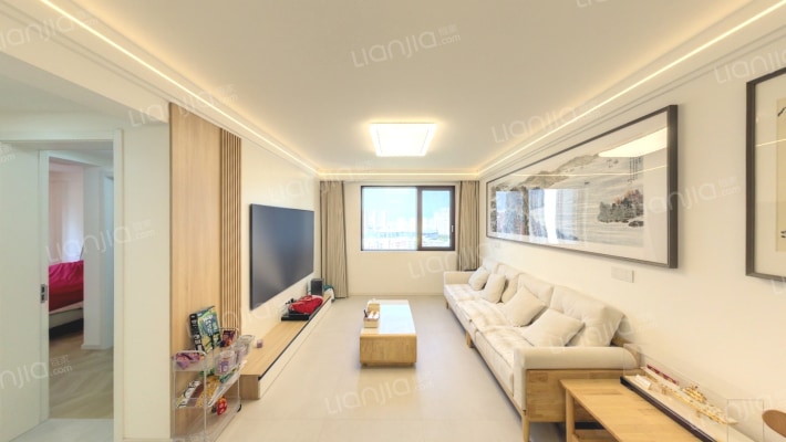 滨江荟景苑二手房实景图