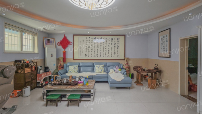 范庄村二手房实景图