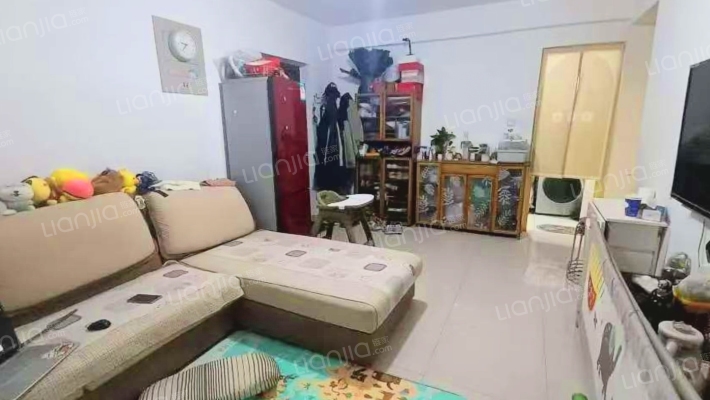 西大园新区二手房实景图