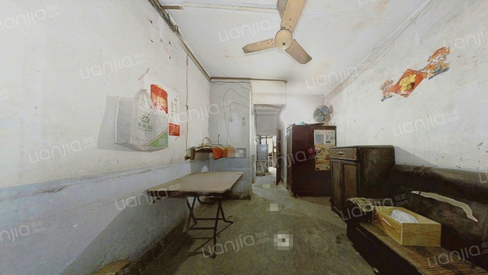 联升巷11号二手房实景图