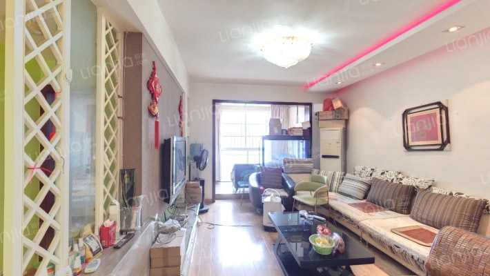 尚锦城二手房实景图