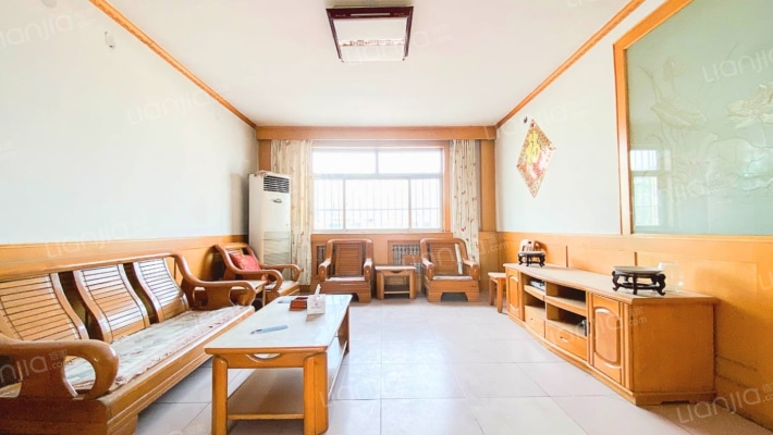 潍坊七中宿舍二手房实景图