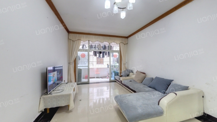 龙湖花园二手房实景图