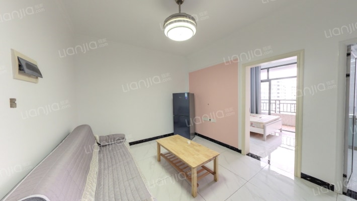 第五街一期二手房实景图