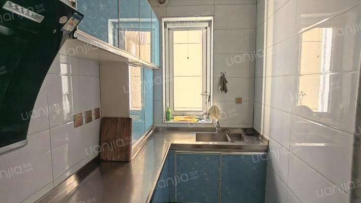 临京好房，低密度社区，次新房，交通便利，配套齐全-厨房