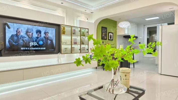 龙潭悦景二手房实景图