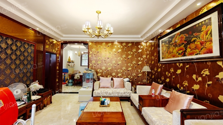 水牛埠村二手房实景图