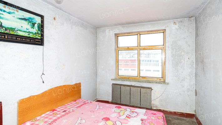 二中小区二手房实景图