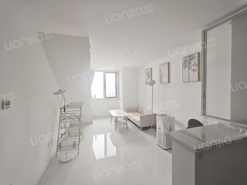 整租·招商碧桂园依云四季 2室2厅 南/北