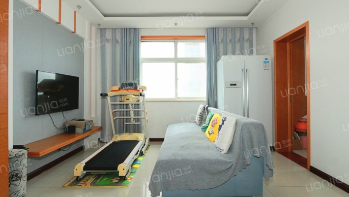 阳光嘉园二手房实景图