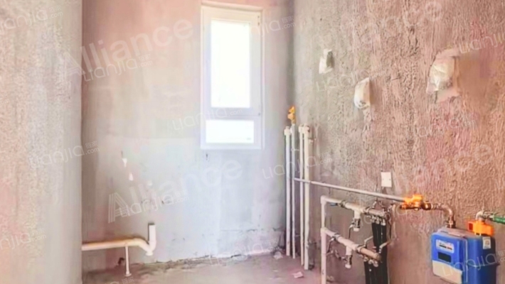 京都颐和城颐景雅苑 2室2厅 南-厨房