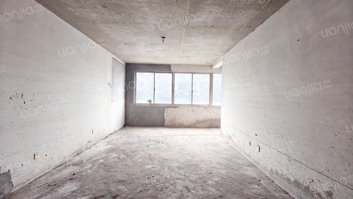 疾控中心宿舍二手房实景图