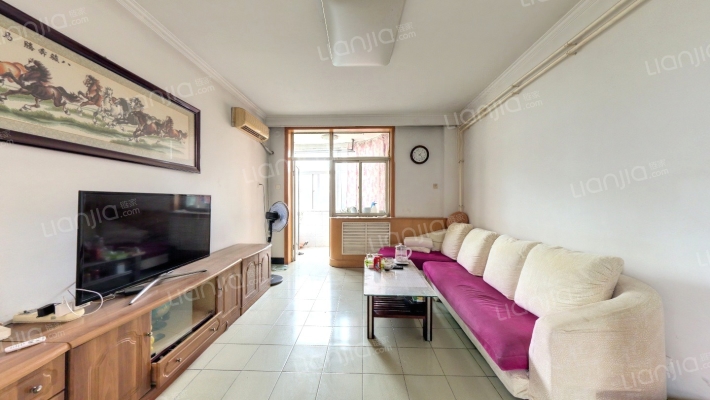 上安电厂生活区二手房实景图