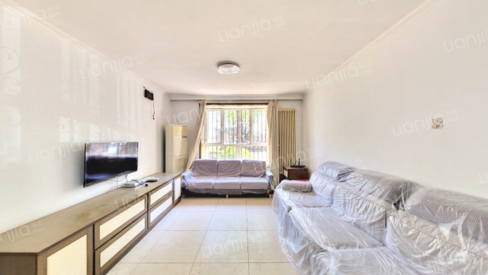 西引力二手房实景图