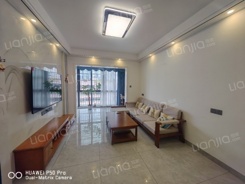 整租·美伦花园 3室2厅 南/北