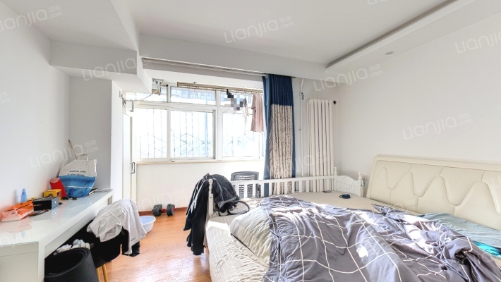 马家堡39号院二手房实景图