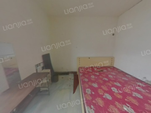 合租·春语江山 3居室 南卧