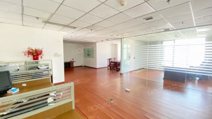 海富中心二手房实景图