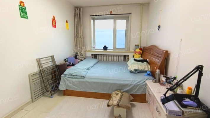 保障街二手房实景图