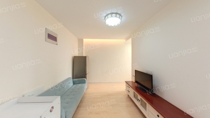 米公馆二手房实景图