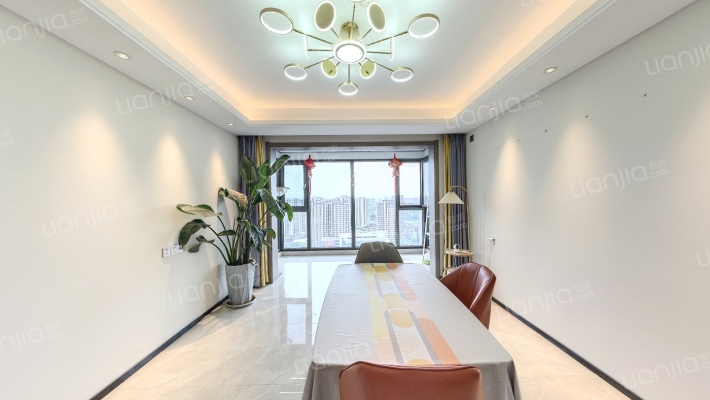 碧桂园香湖湾1号二手房实景图