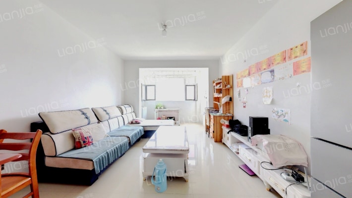 怡和四季园筑二手房实景图