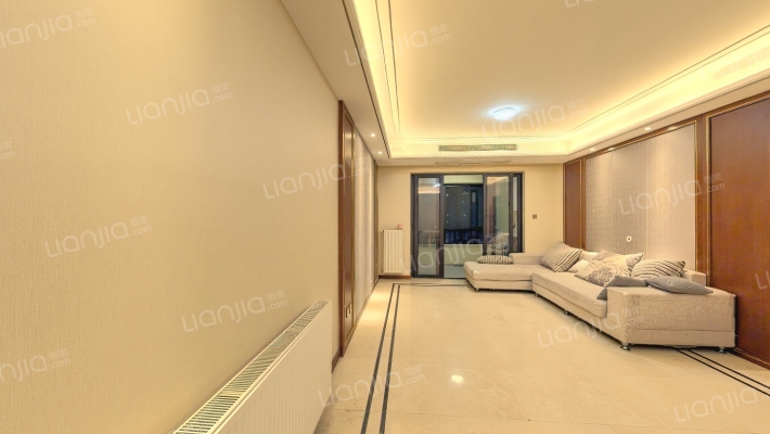 合肥云谷智慧金融城二手房实景图