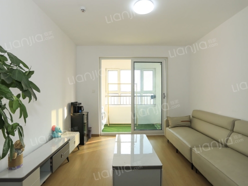 整租·颂运水庭C区 2室2厅 南/北