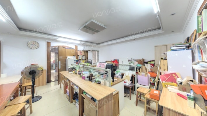 汇福花园二手房实景图