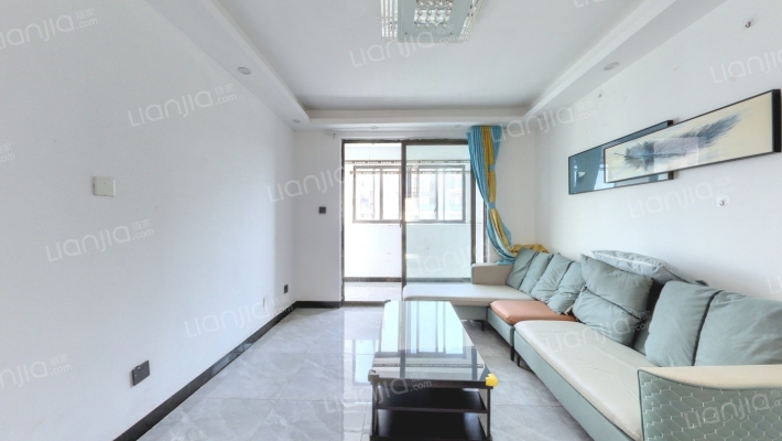 欣佳宝邸二手房实景图