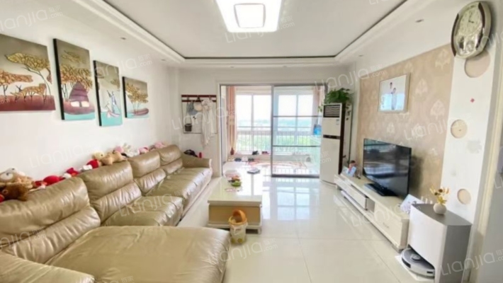 宝龙公园世家二手房实景图