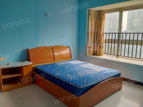 整租·西驰苑 3室2厅 东南