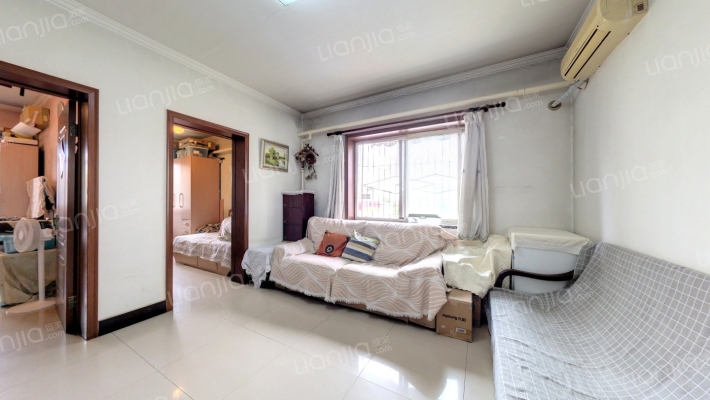 南方庄1号院二手房实景图