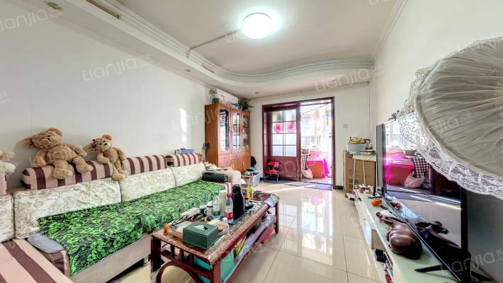 燕翔东里二手房实景图