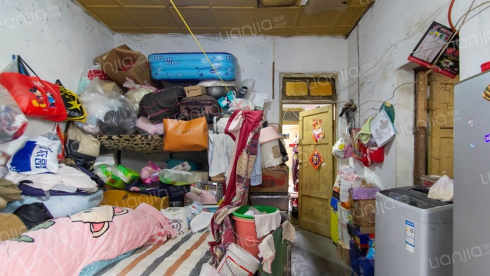 富强四村二手房实景图