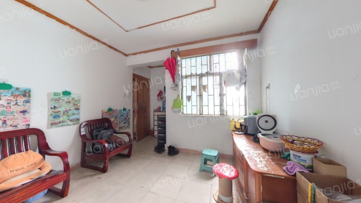 唐家乐园二手房实景图