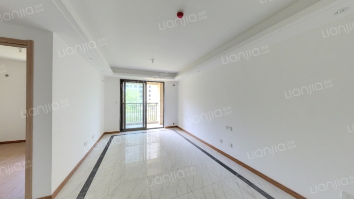 茗海苑二手房实景图