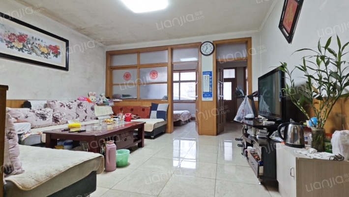 胜利西街2130号二手房实景图