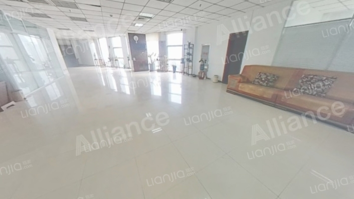 世贸大厦二手房实景图