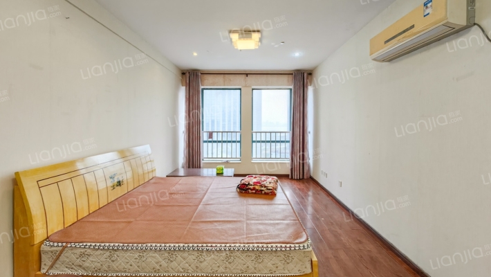 红谷经典二手房实景图