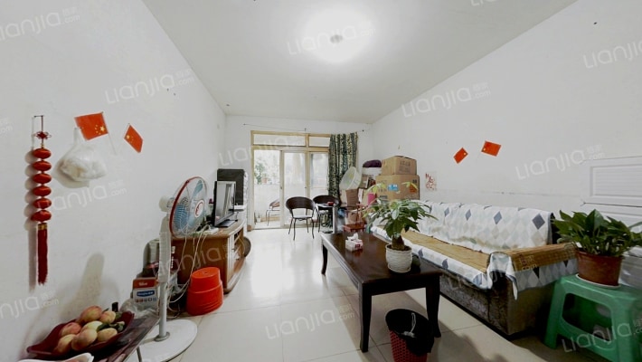 昭青怡园B区二手房实景图