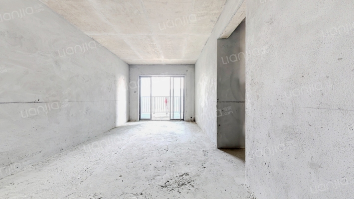 爱情长信印玥台二手房实景图