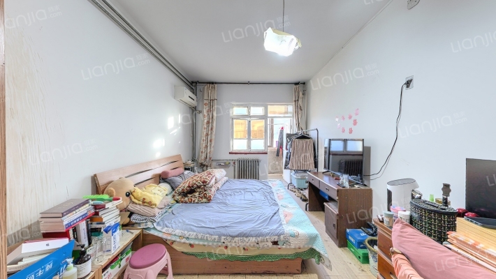 河东办宿舍二手房实景图