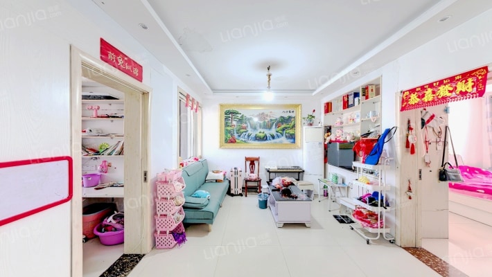 书香名苑二手房实景图