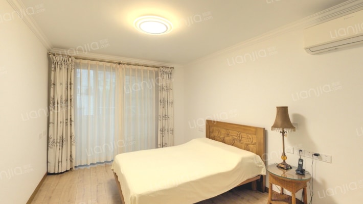 上海师大新村二手房实景图