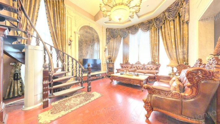 阳光瑞绣园二手房实景图