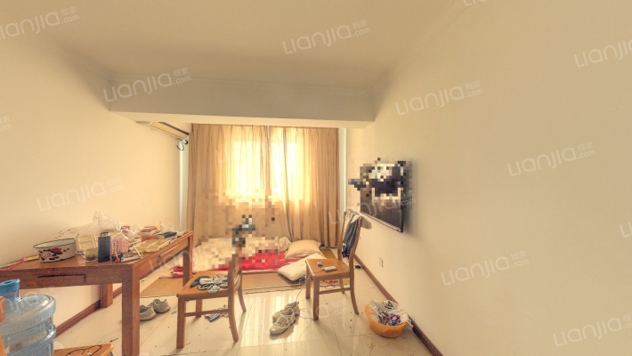 金恒家园二手房实景图