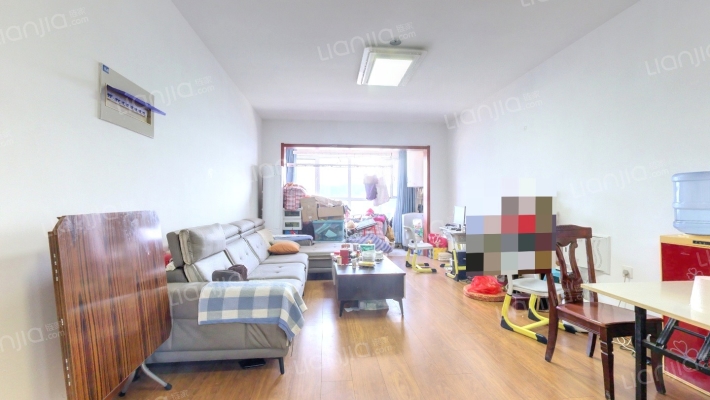 孝和泉韵二手房实景图