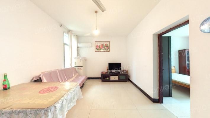 城东小区二手房实景图