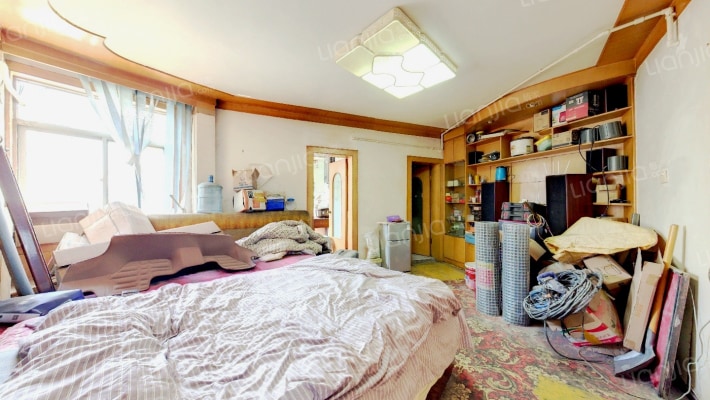 西京社区东/西区二手房实景图